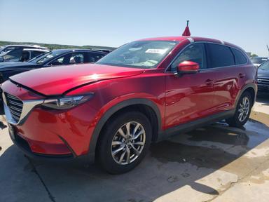 Mazda Cx-9 2019