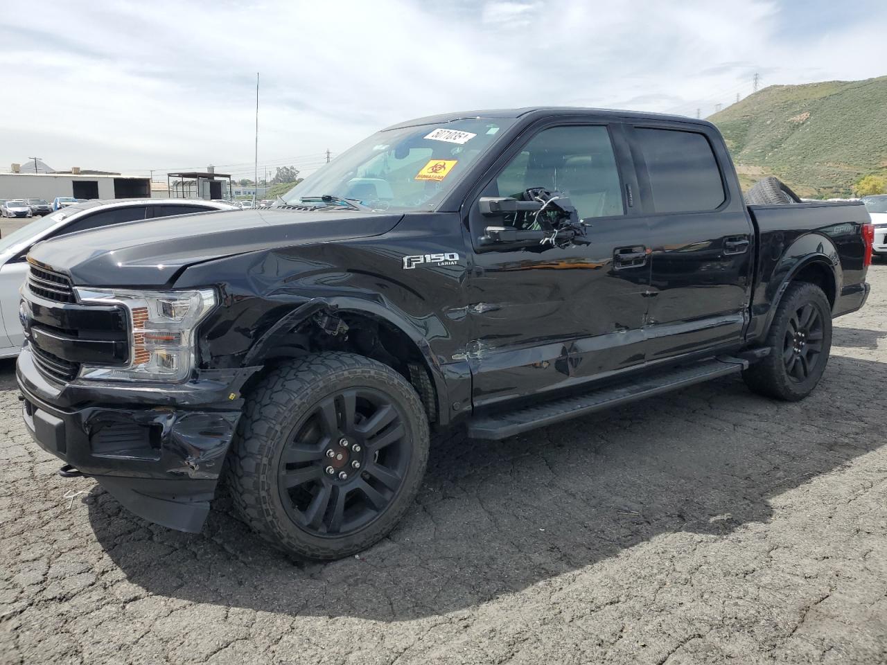 Ford F-150 2020