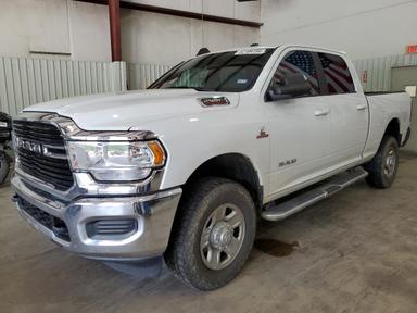 Ram 2500 2021