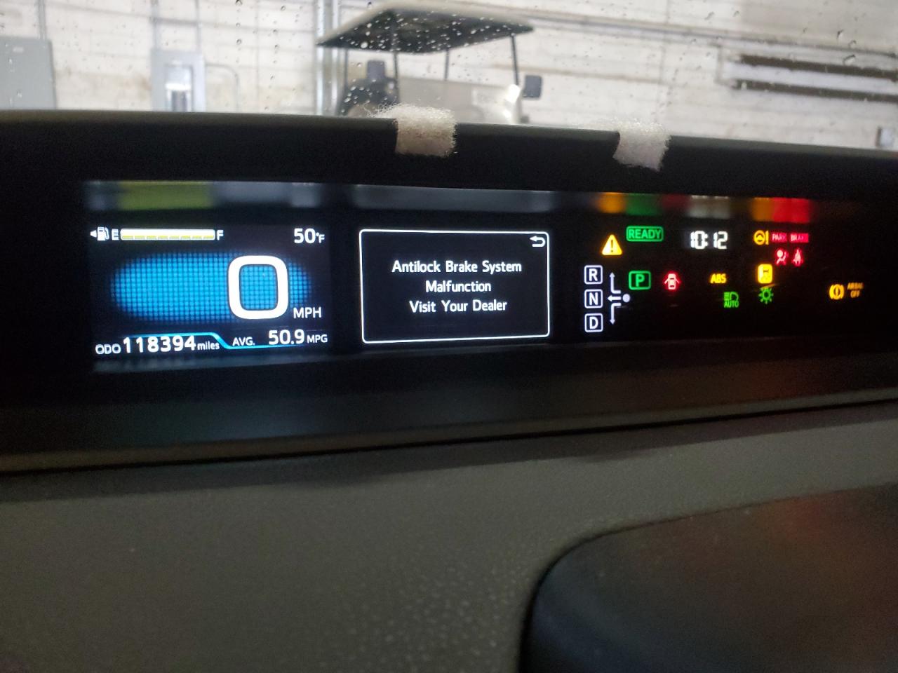 DayDrive