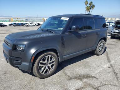 Land Rover Defender 2020