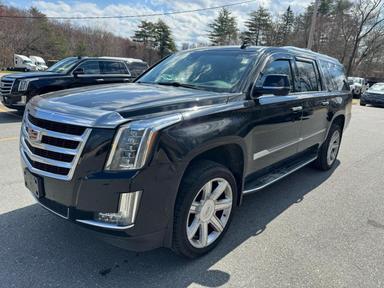Cadillac Escalade 2020