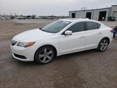 Acura Ilx 2015