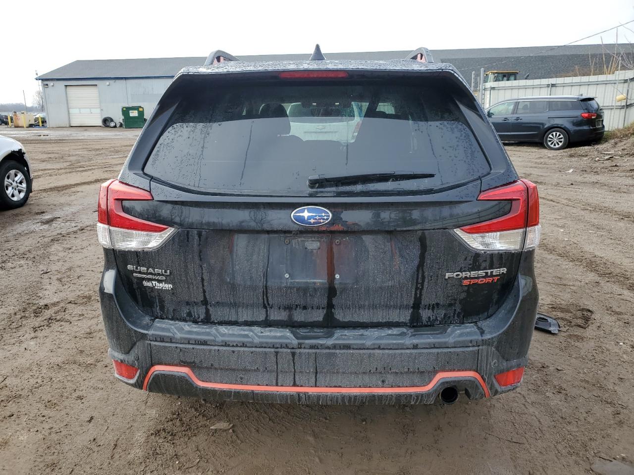 DayDrive