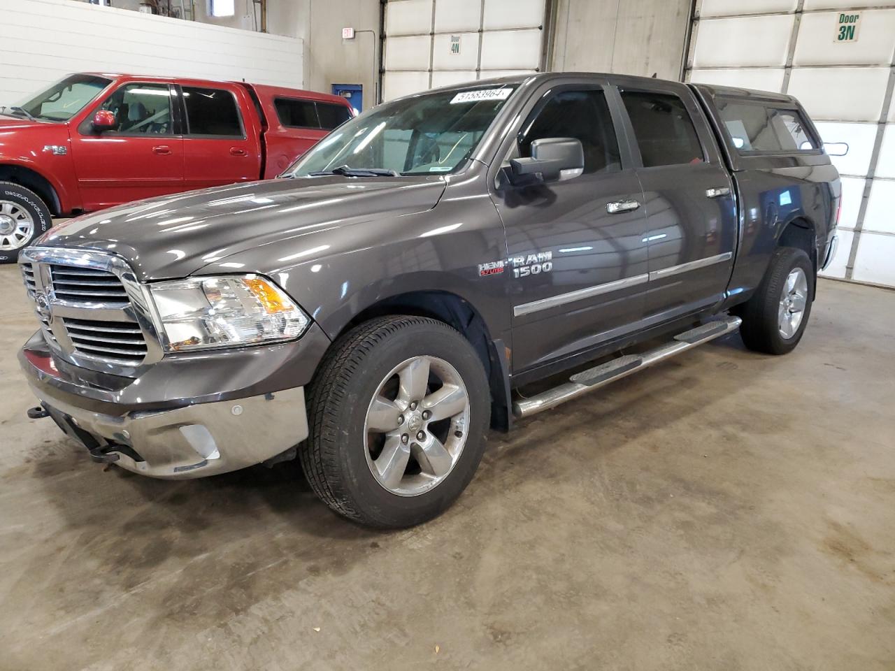 RAM 1500 2014