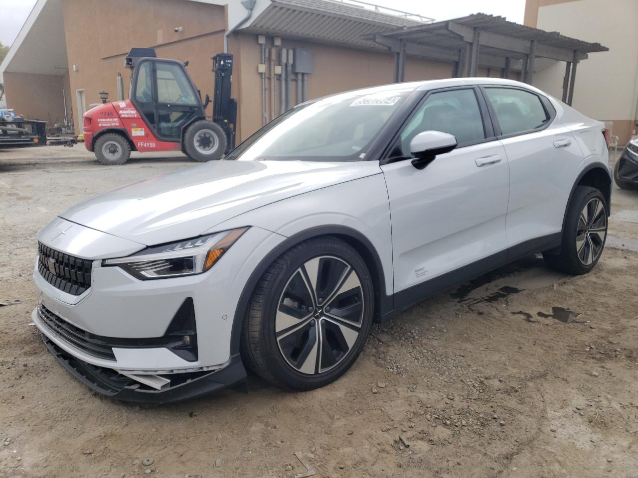 POLESTAR 2 2023