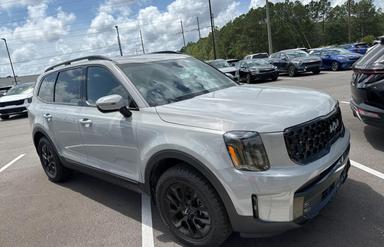 Kia Telluride 2024