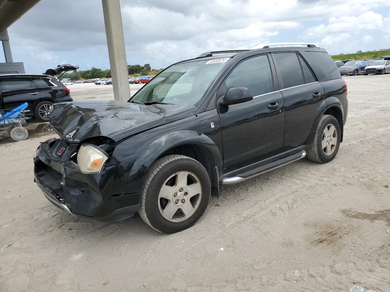Saturn Vue 2007