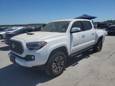 Toyota Tacoma 2023