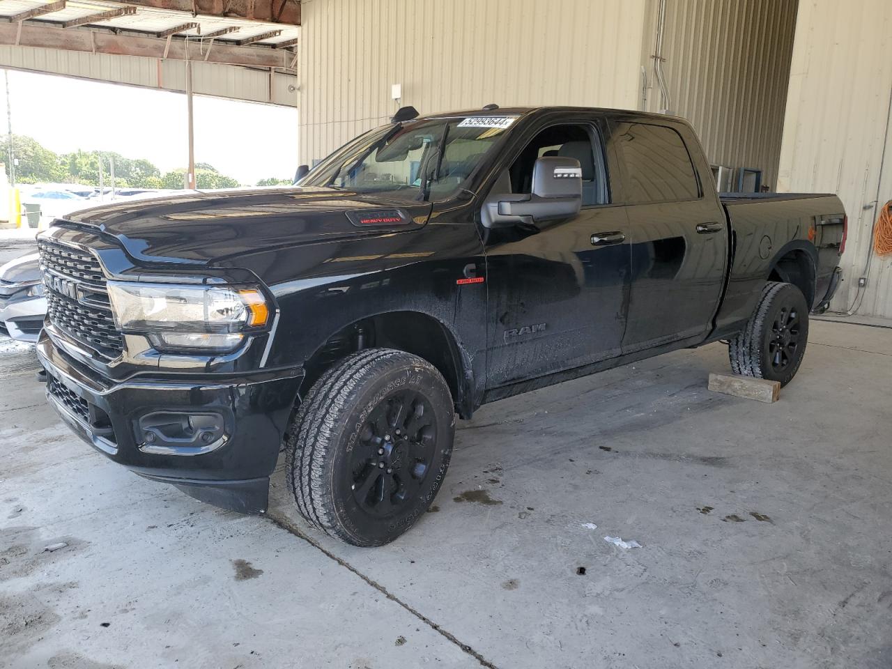 RAM 2500 2024