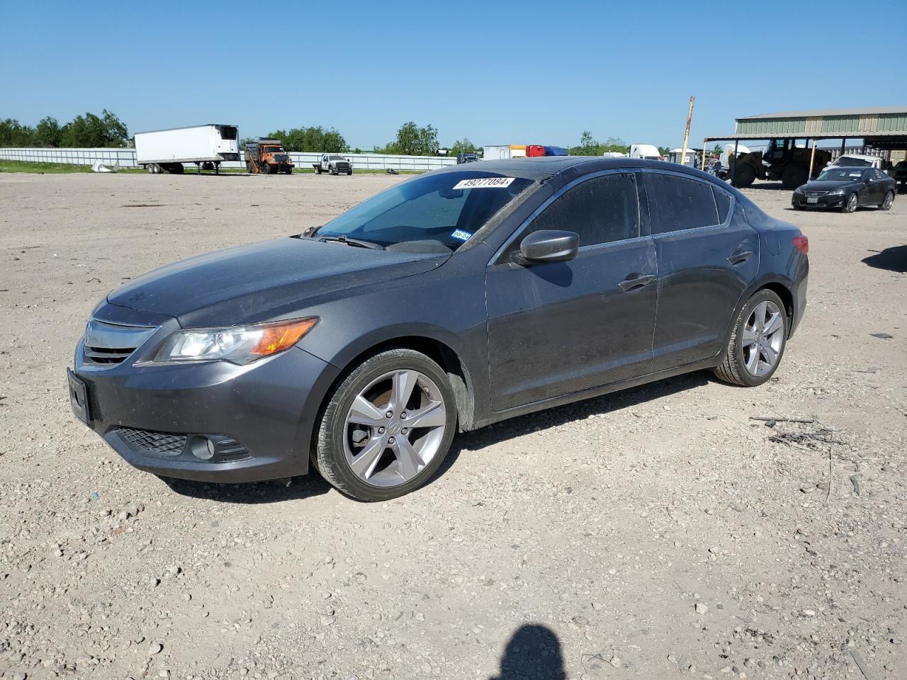 ACURA ILX 2013