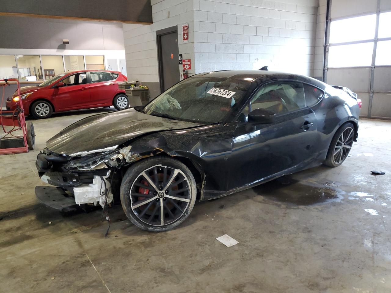 TOYOTA 86 2019