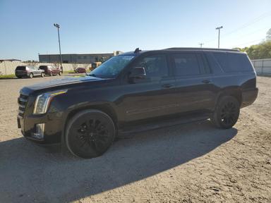 Cadillac Escalade 2020