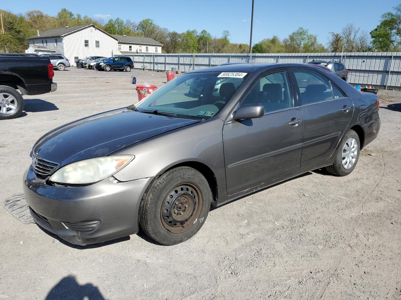 Toyota Camry 2005