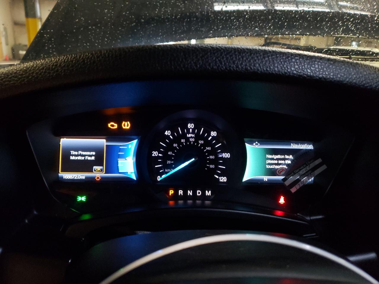 DayDrive
