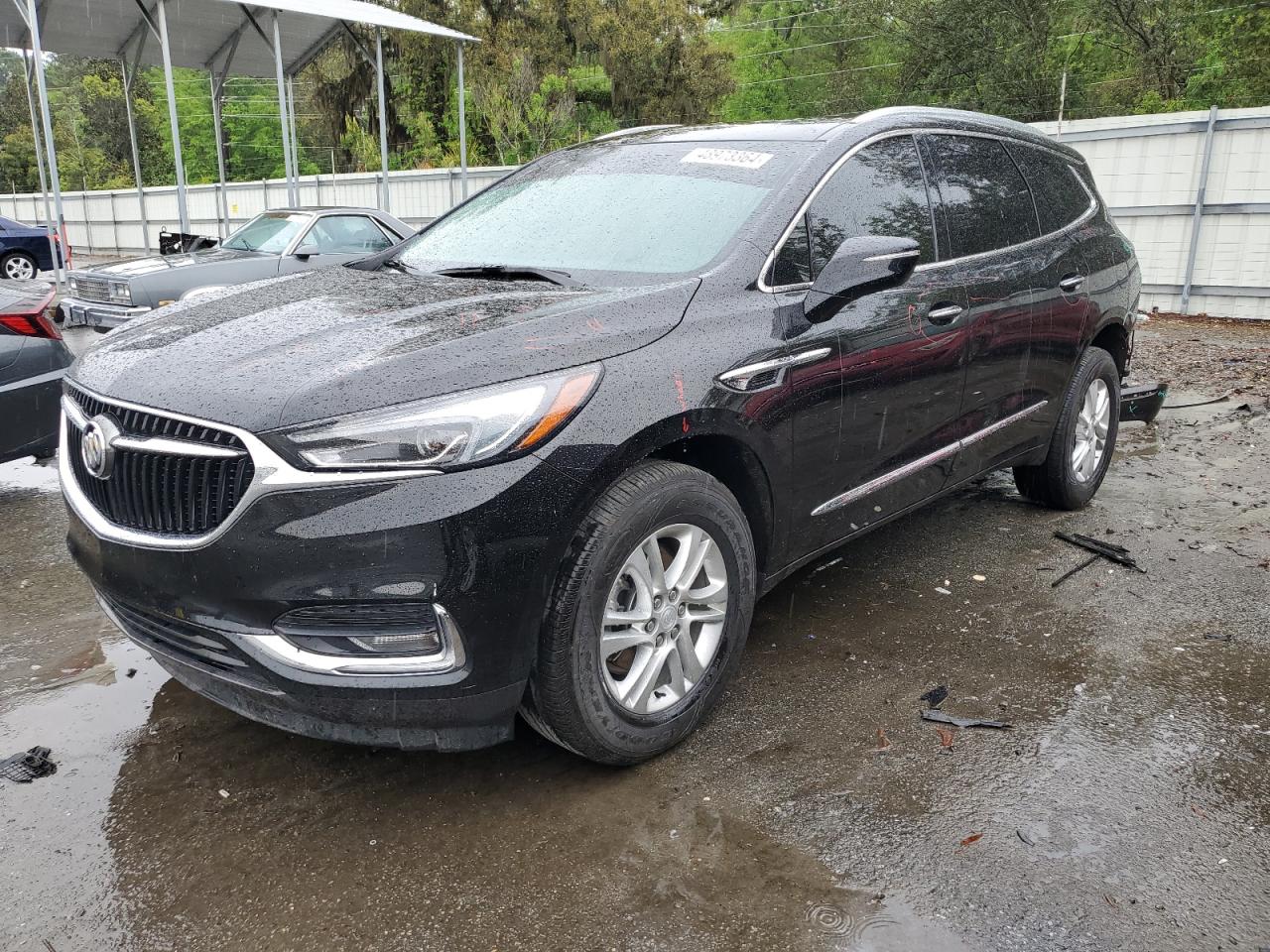 Buick Enclave 2020