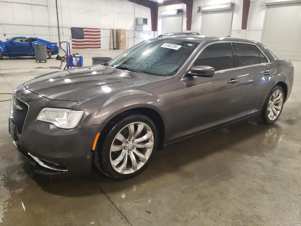 CHRYSLER 300 2016