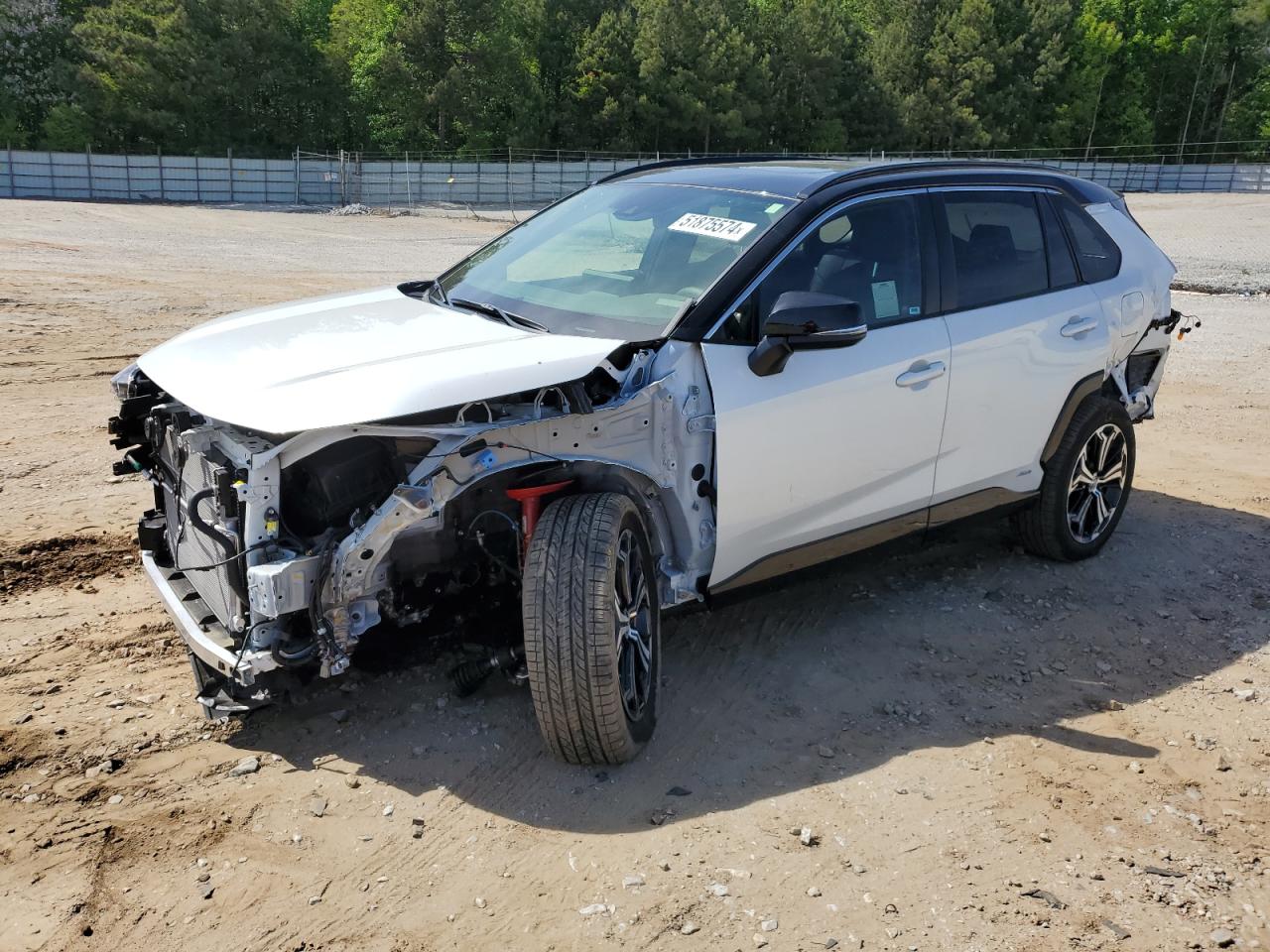 TOYOTA RAV4 2023