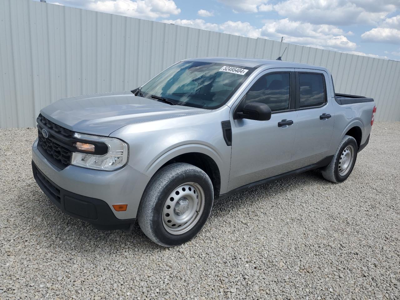 Ford Maverick 2022