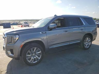 Gmc Yukon 2022
