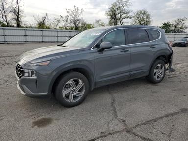 Hyundai Santa Fe 2023