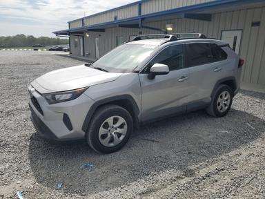 Toyota Rav4 2019