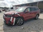 TOYOTA GRAND HIGHLANDER 2024