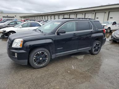 Gmc Terrain 2017