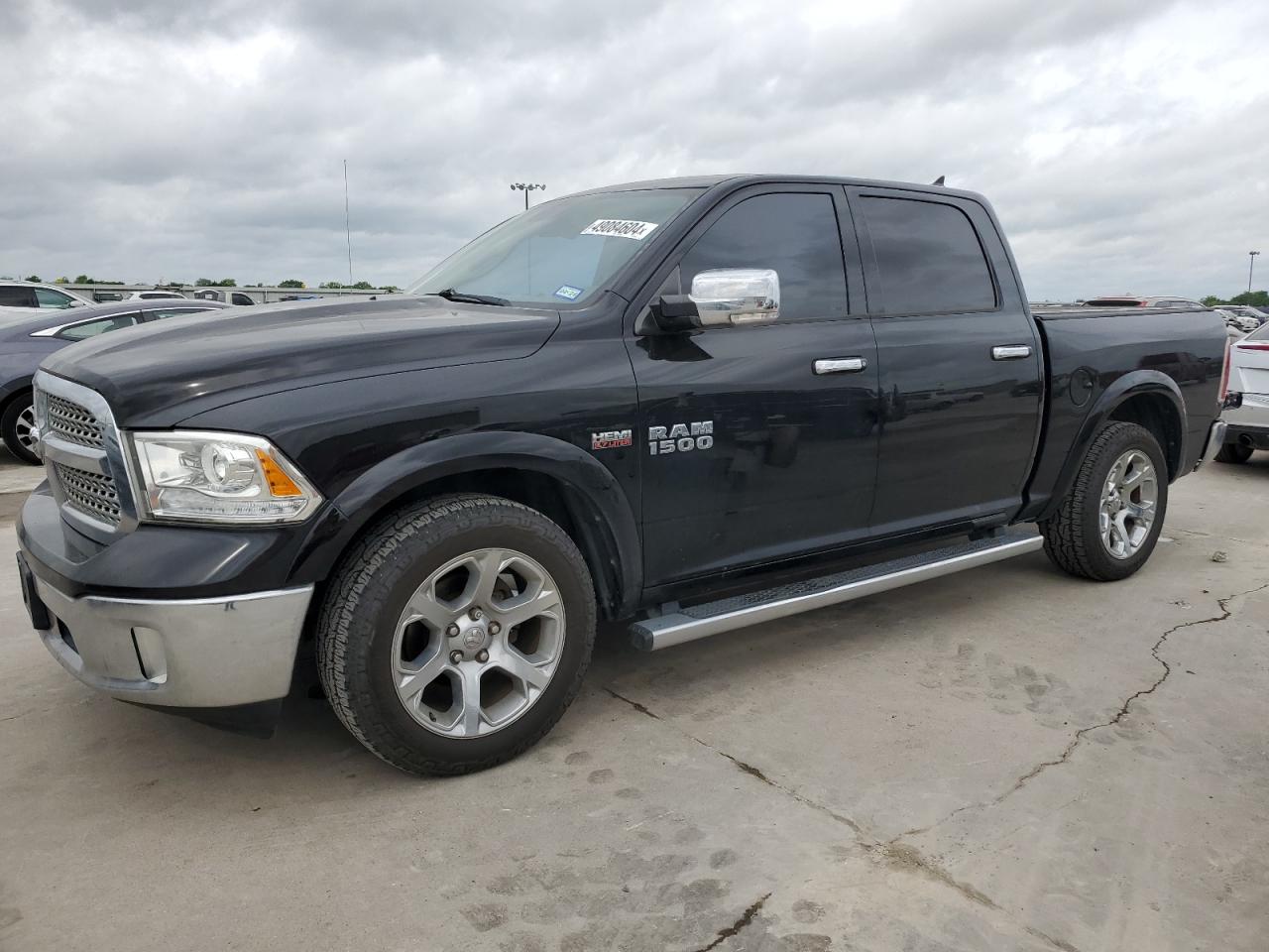 Ram 1500 2013