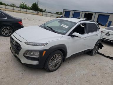 Hyundai Kona 2020