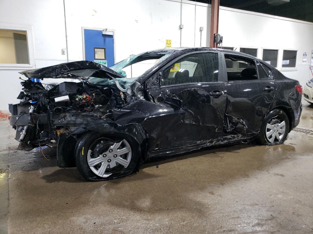KIA RIO 2021
