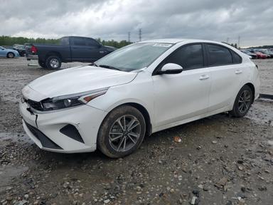 Kia Forte 2023