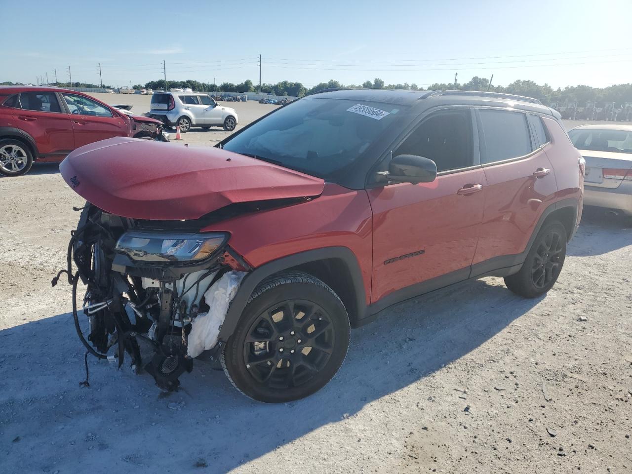 Jeep Compass 2023