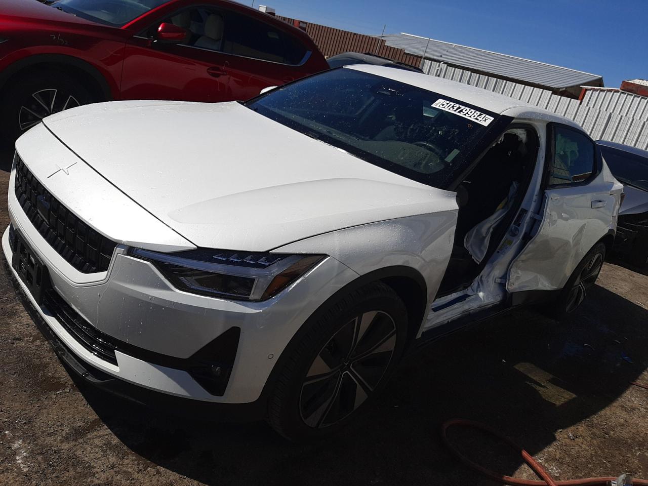 Polestar 2 2023
