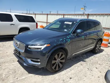 Volvo Xc90 2020