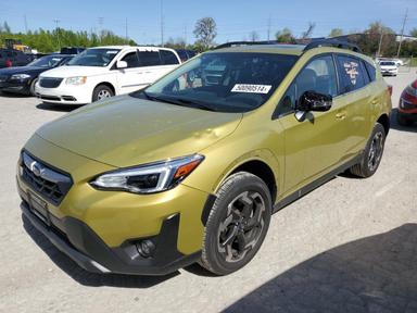 Subaru Crosstrek 2023