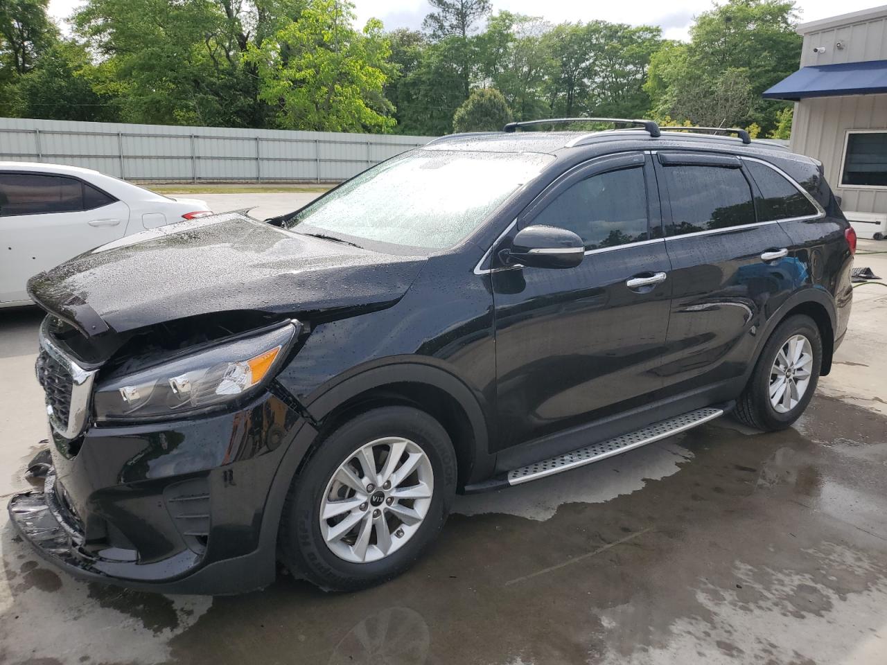 Kia Sorento 2020