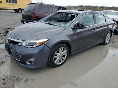 Toyota Avalon 2015