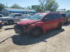 DODGE JOURNEY 2016