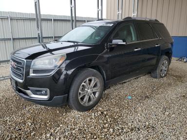 Gmc Acadia 2016
