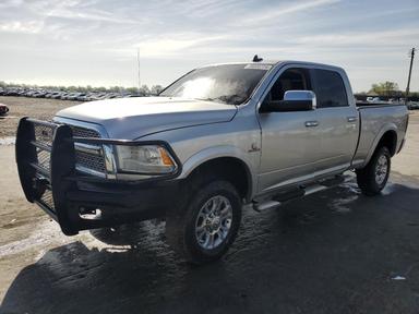 Ram 2500 2018