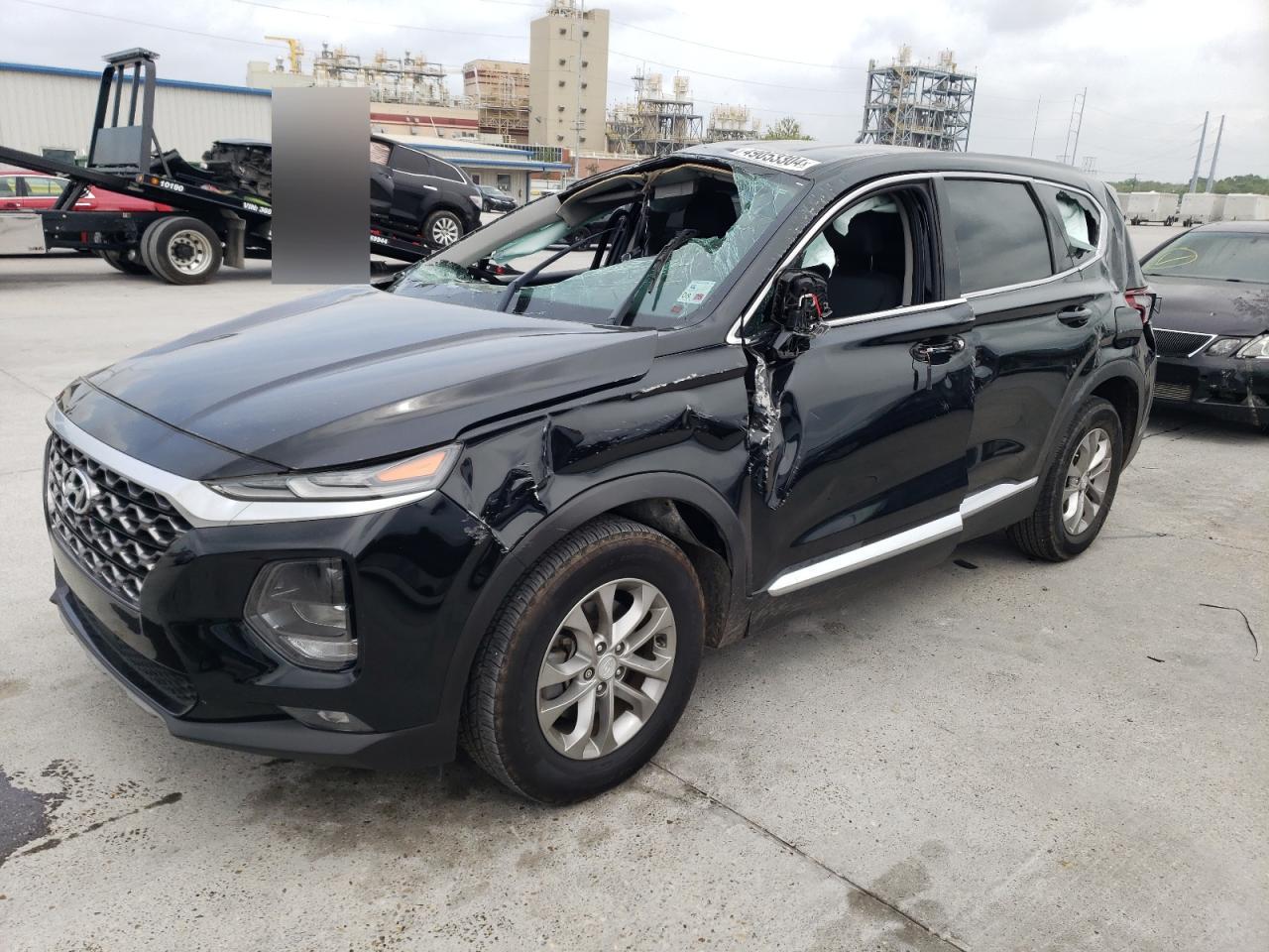 HYUNDAI SANTA FE 2020