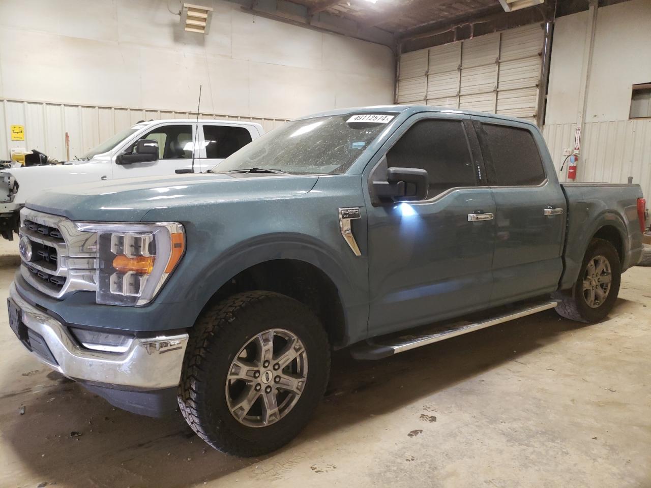 Ford F-150 2023