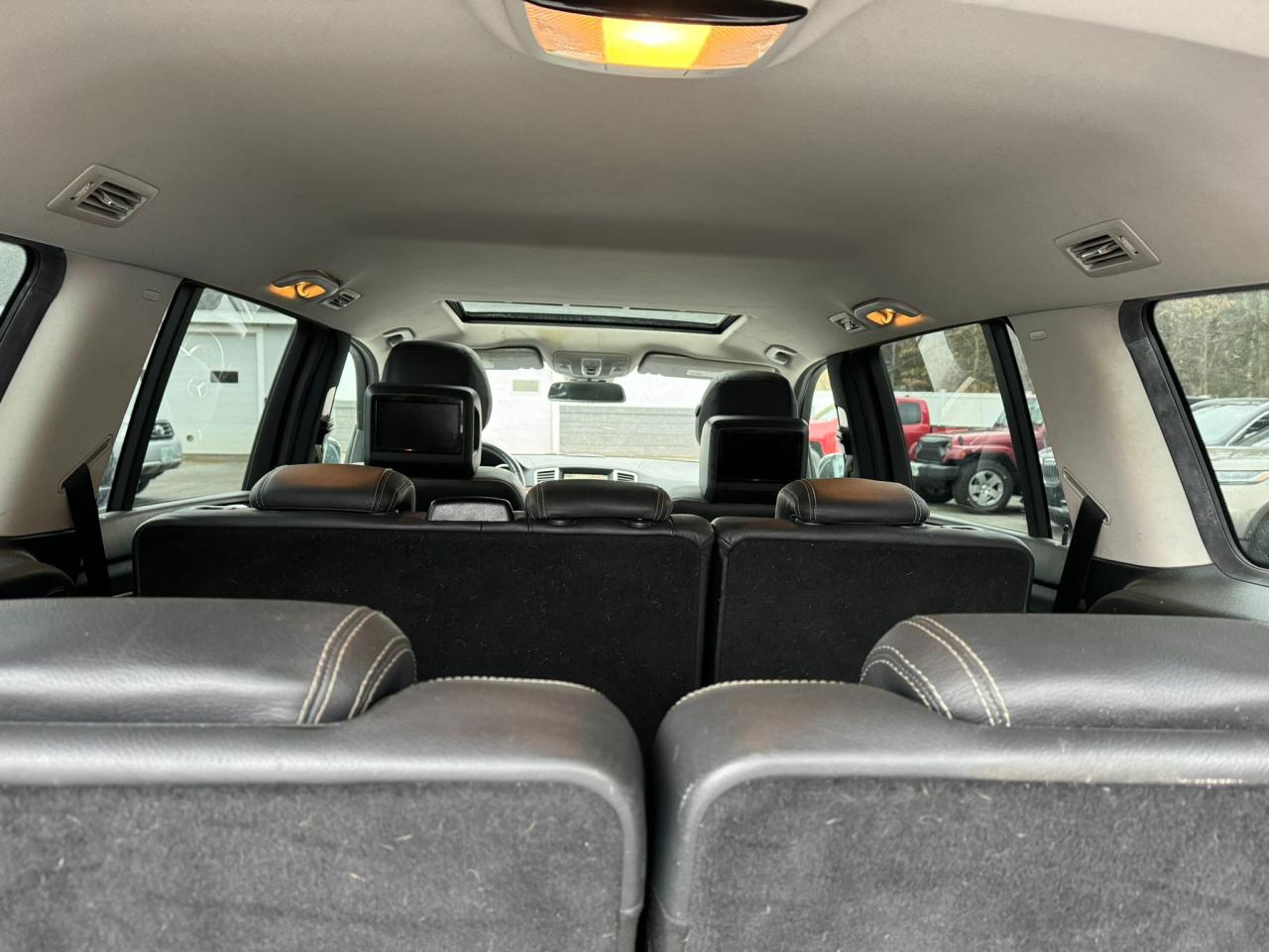 DayDrive