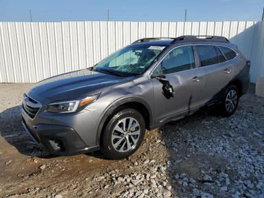 Subaru Outback 2021