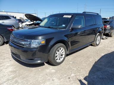 Ford Flex 2014