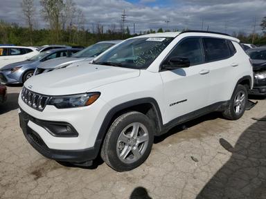 Jeep Compass 2023