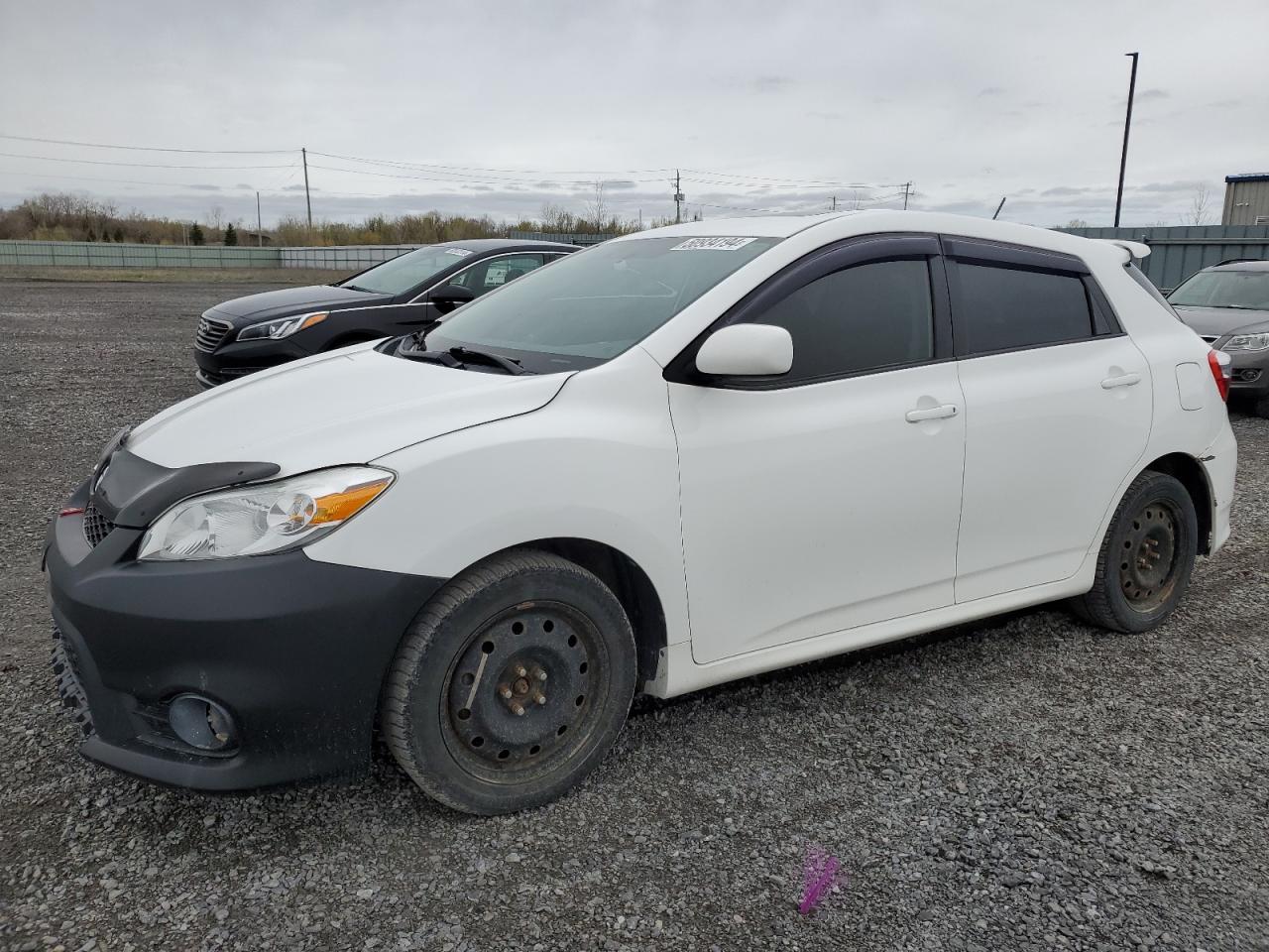Toyota Matrix 2014