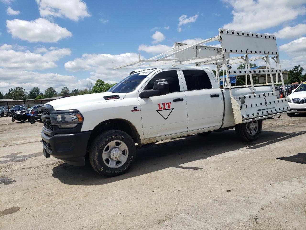RAM 2500 TRADE 2023