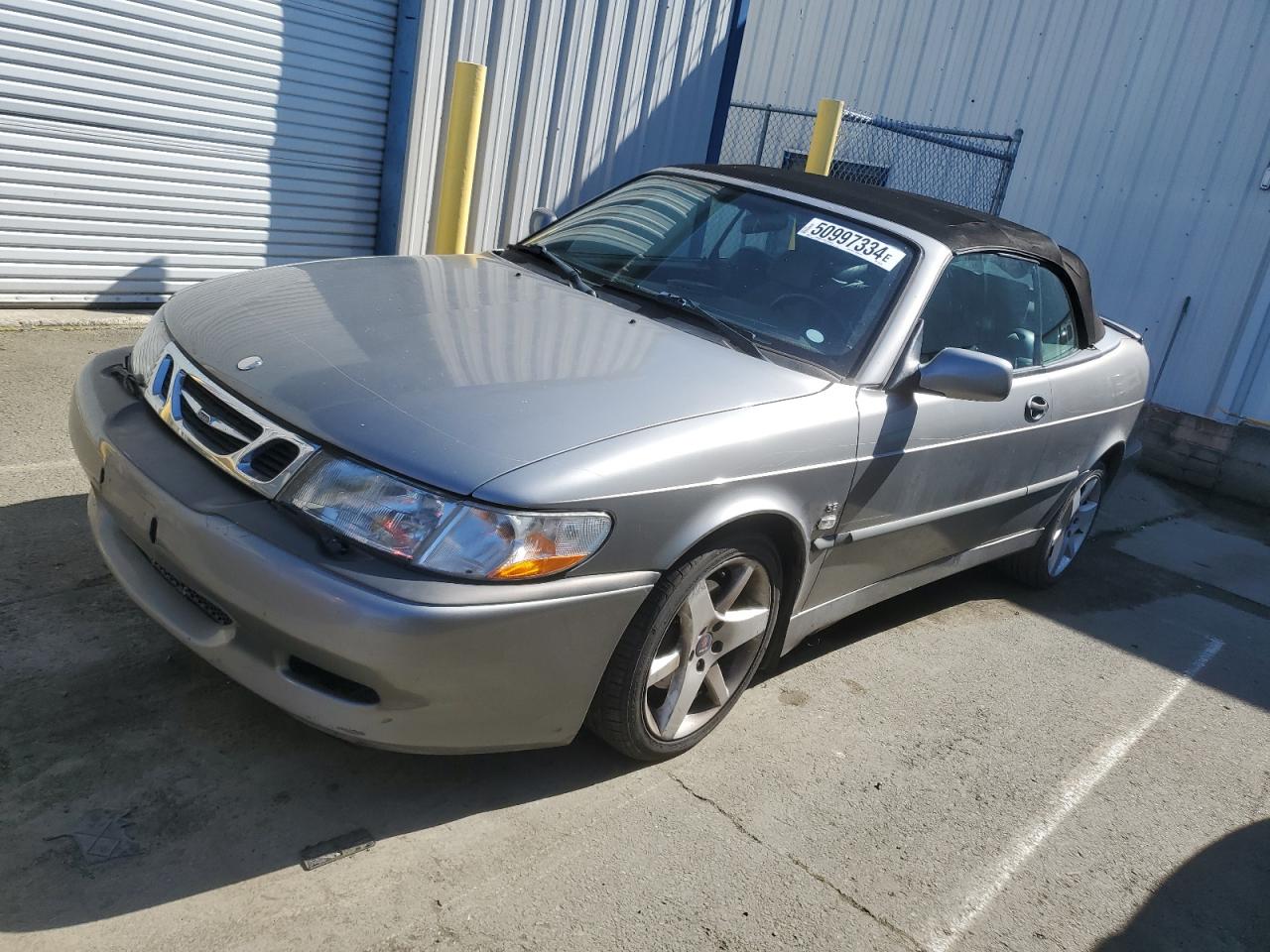 Saab 9-3 2003